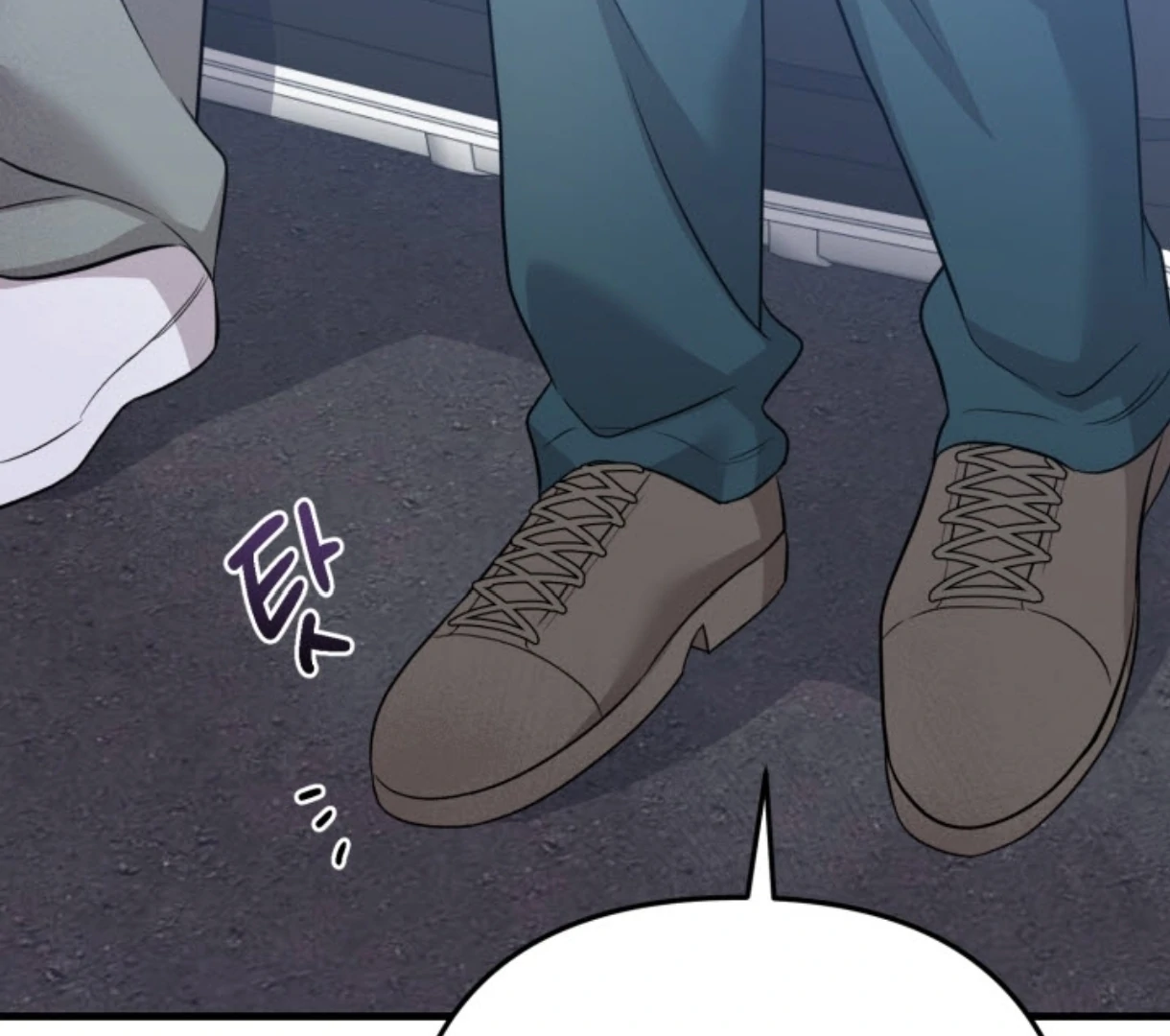 Love Me Better Than [🫧TL] - Chapter 7 manhwa