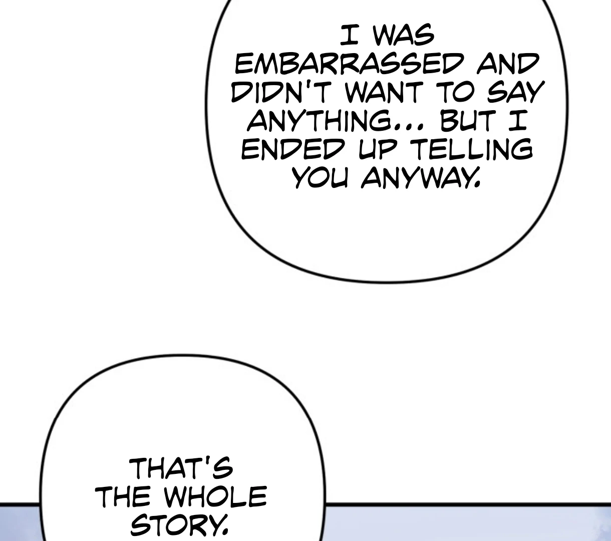 Love Me Better Than [🫧TL] - Chapter 7 manhwa