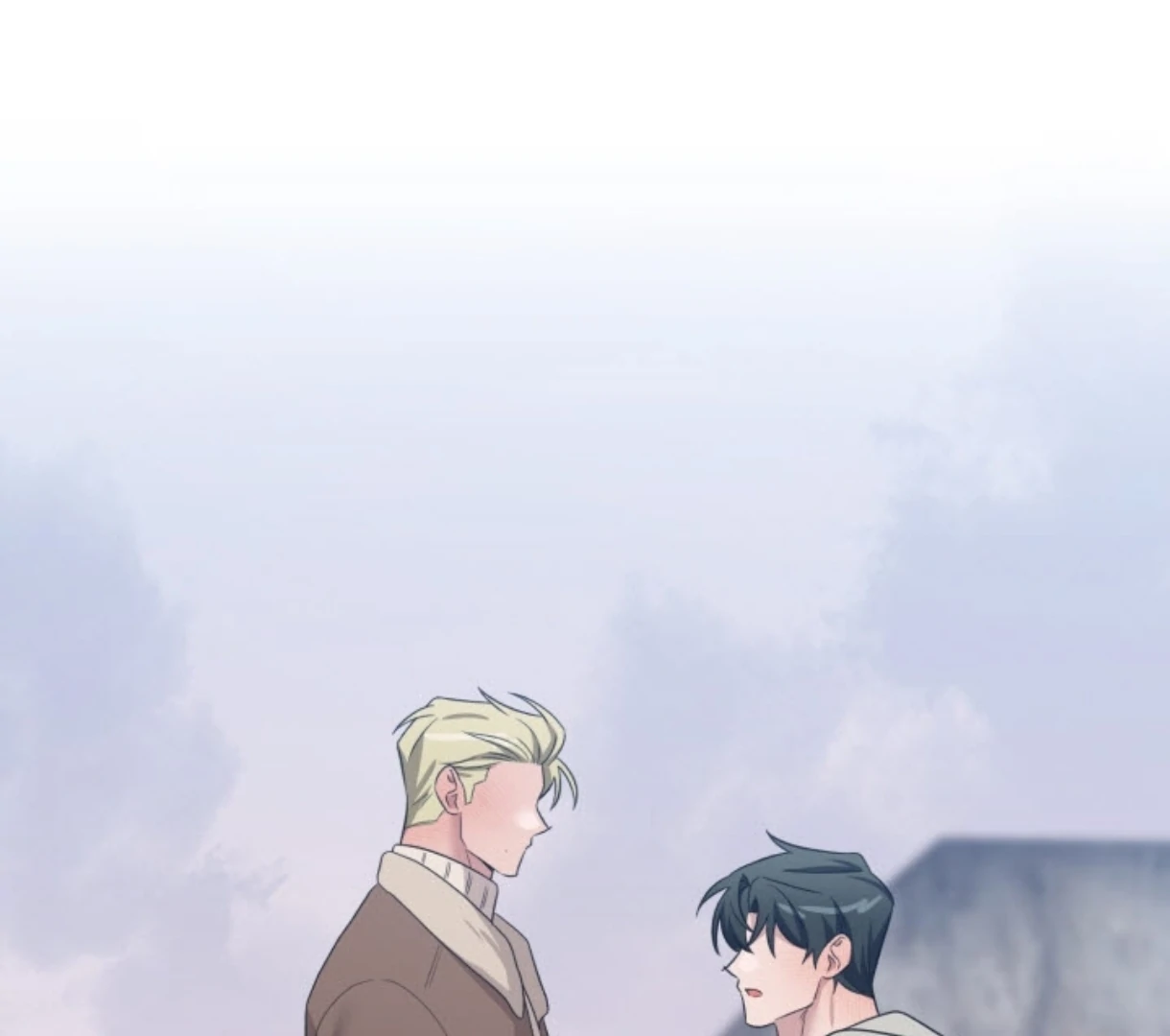 Love Me Better Than [🫧TL] - Chapter 7 manhwa