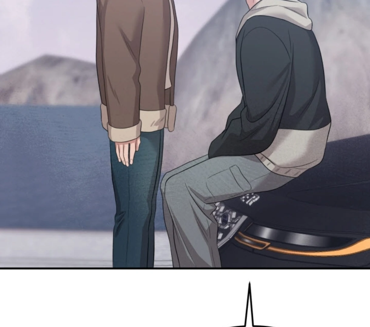 Love Me Better Than [🫧TL] - Chapter 7 manhwa
