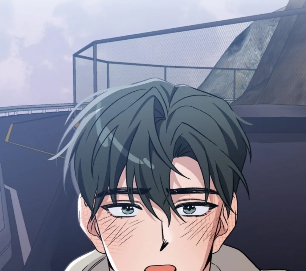 Love Me Better Than [🫧TL] - Chapter 7 manhwa