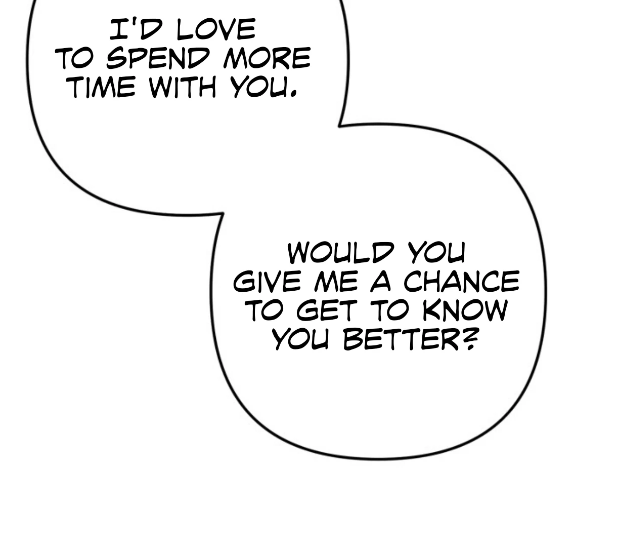 Love Me Better Than [🫧TL] - Chapter 7 manhwa