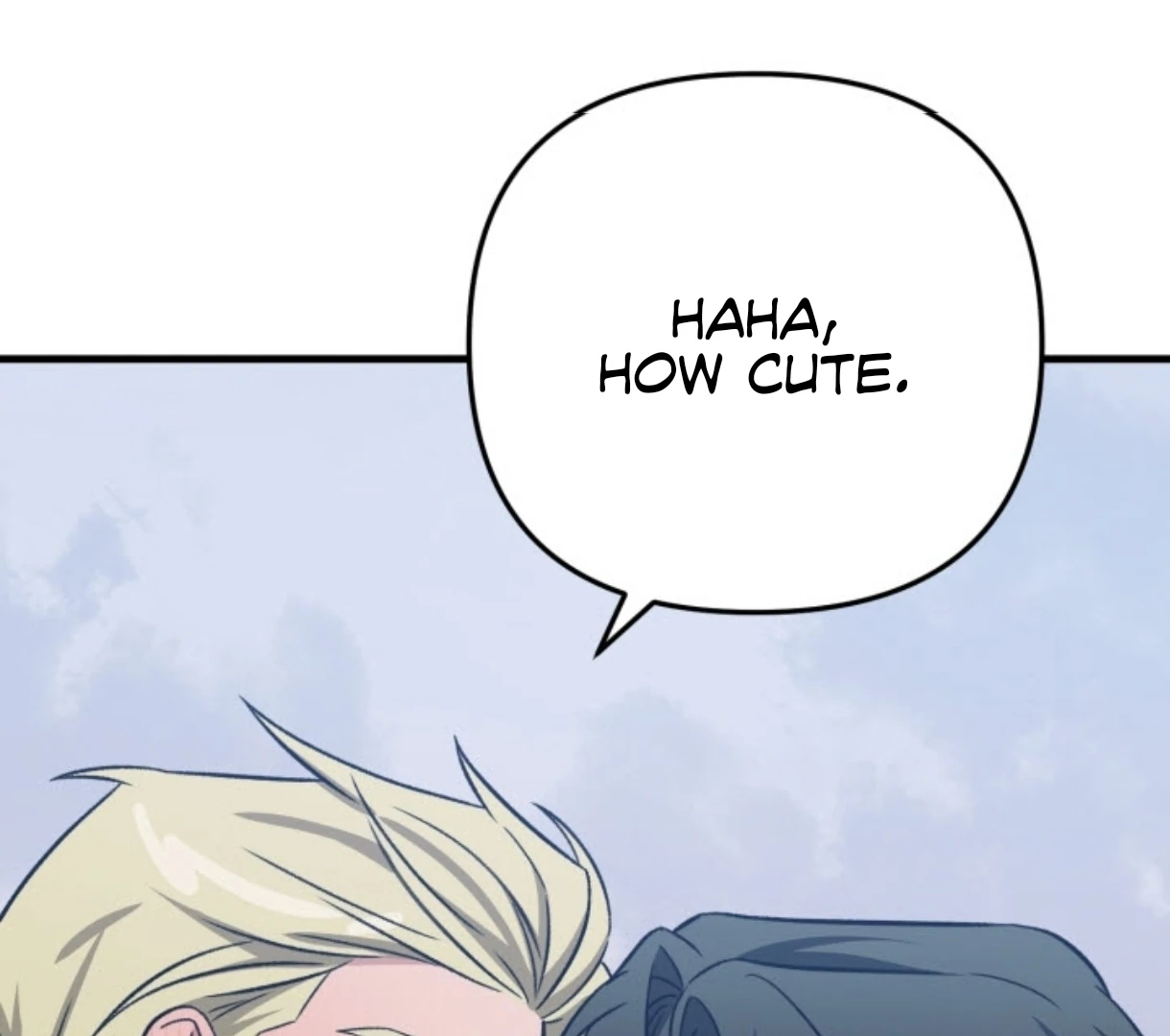 Love Me Better Than [🫧TL] - Chapter 7 manhwa