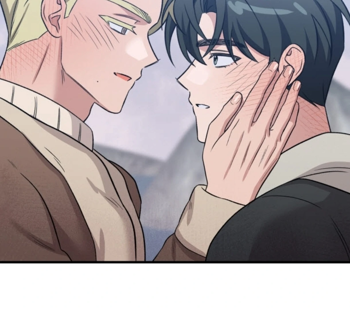 Love Me Better Than [🫧TL] - Chapter 7 manhwa