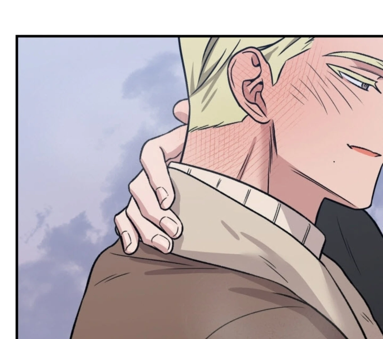 Love Me Better Than [🫧TL] - Chapter 7 manhwa