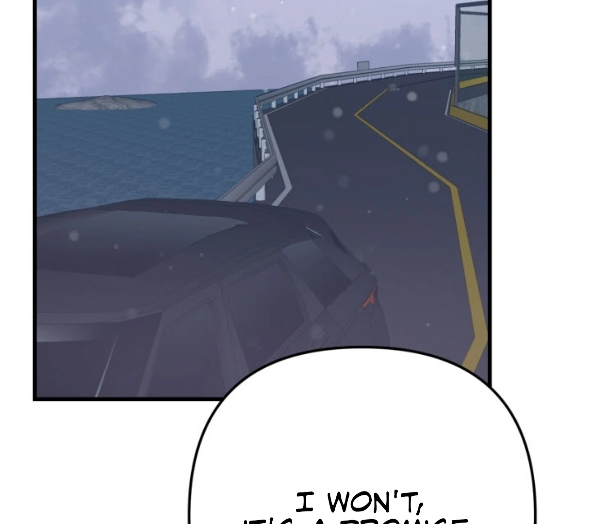 Love Me Better Than [🫧TL] - Chapter 7 manhwa