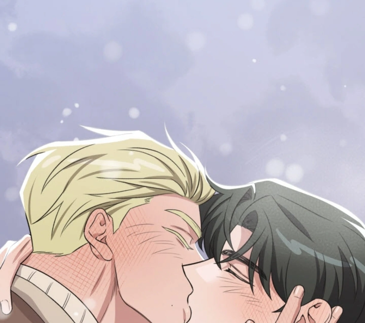 Love Me Better Than [🫧TL] - Chapter 7 manhwa