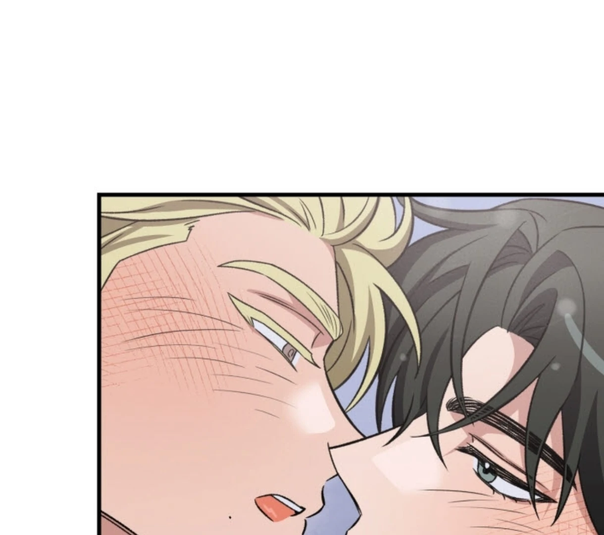Love Me Better Than [🫧TL] - Chapter 7 manhwa