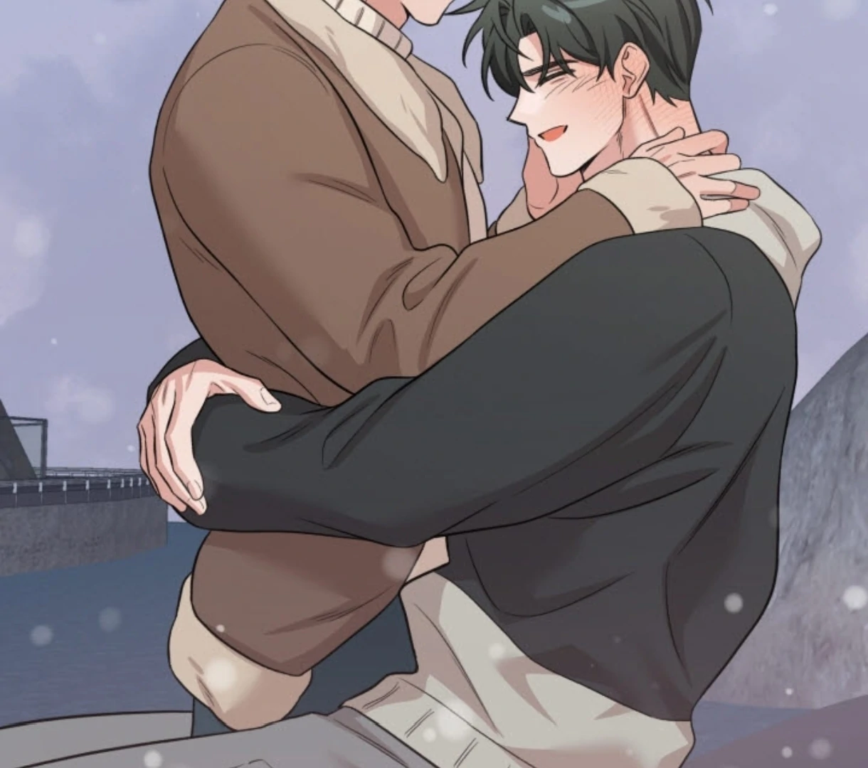 Love Me Better Than [🫧TL] - Chapter 7 manhwa