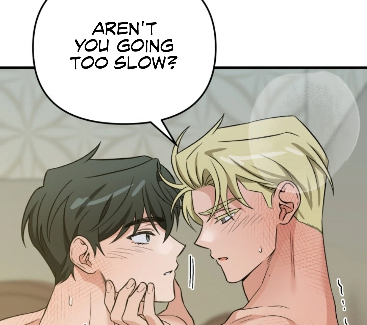 Love Me Better Than [🫧TL] - Chapter 8 manhwa