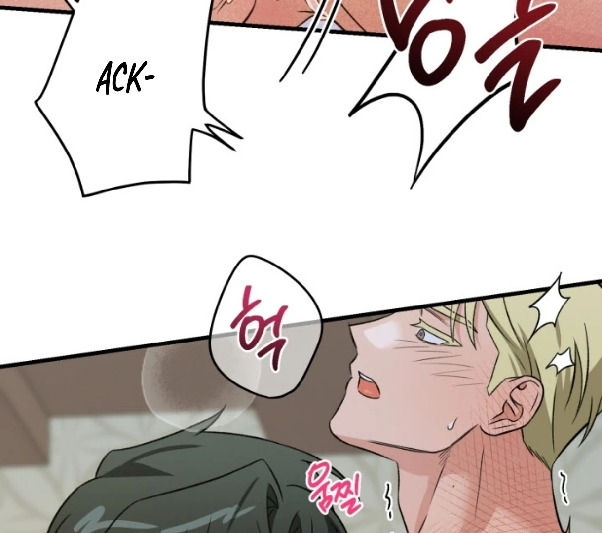 Love Me Better Than [🫧TL] - Chapter 8 manhwa