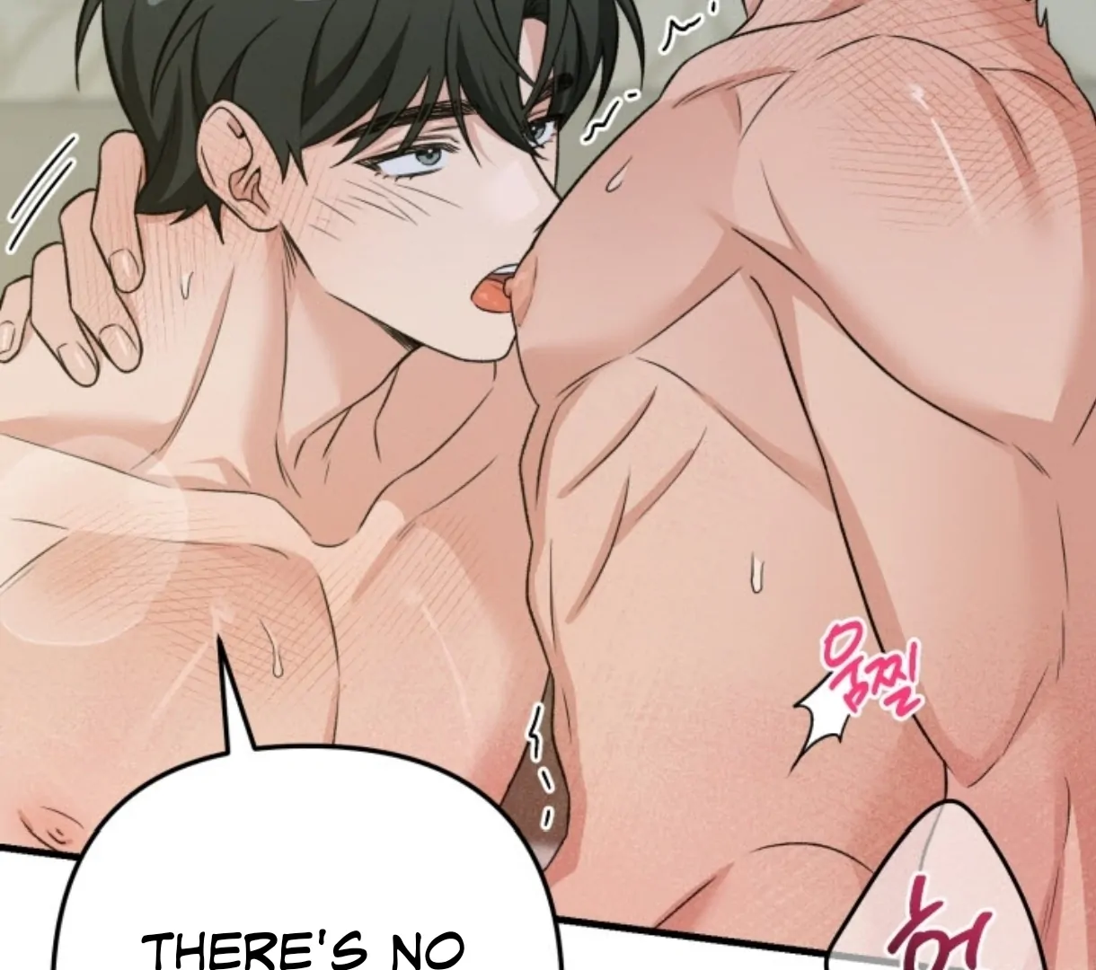 Love Me Better Than [🫧TL] - Chapter 8 manhwa
