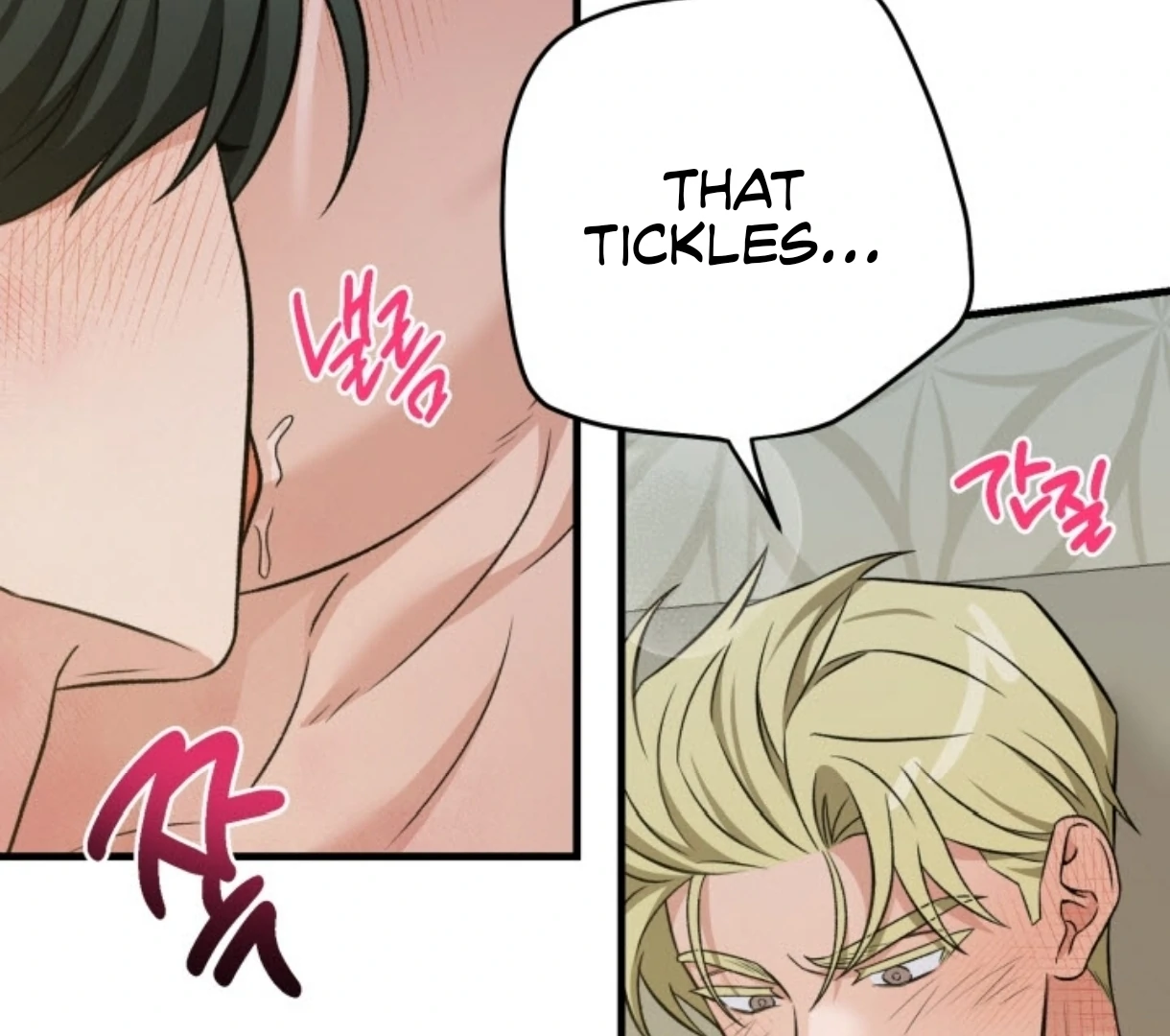 Love Me Better Than [🫧TL] - Chapter 8 manhwa