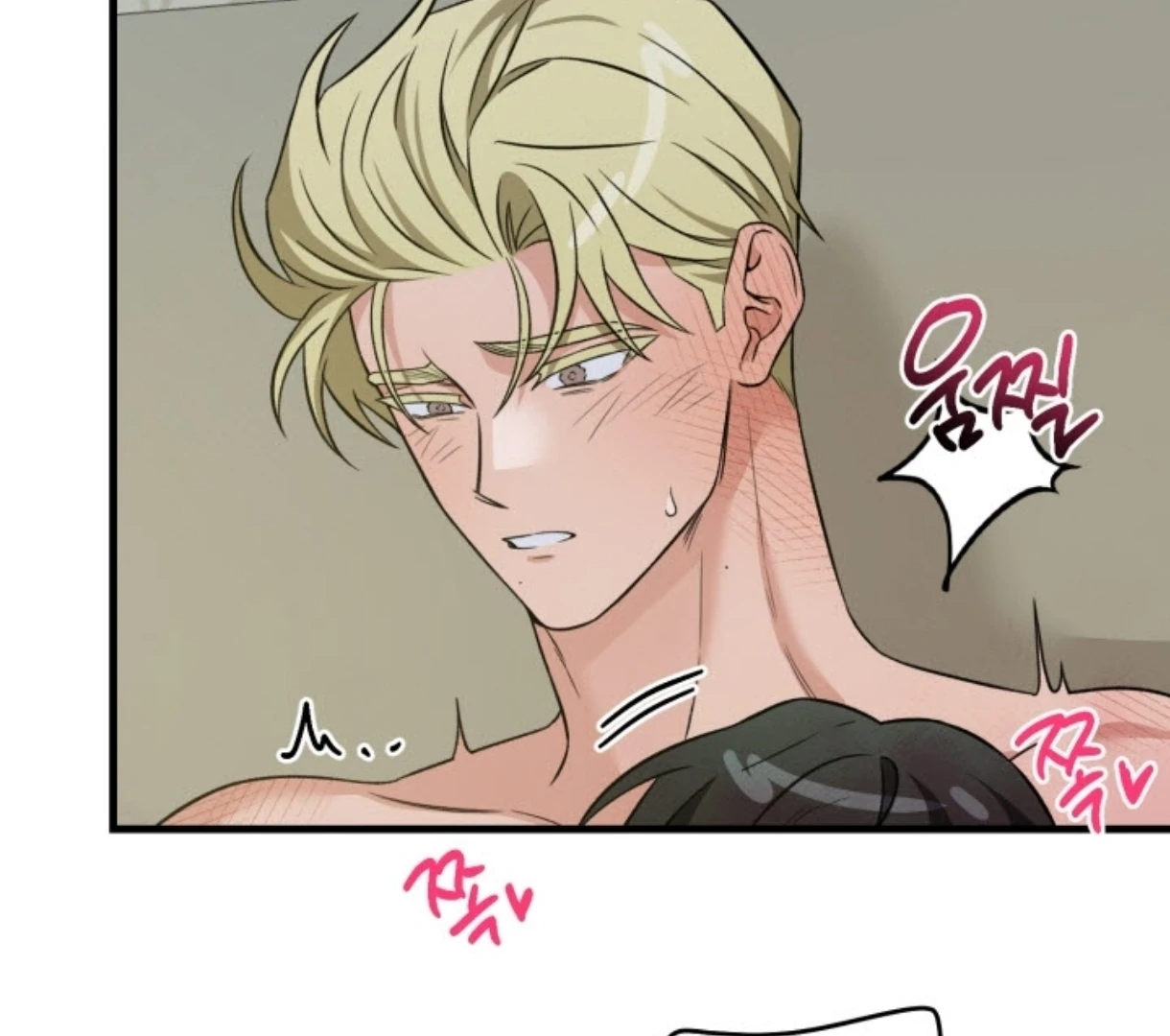 Love Me Better Than [🫧TL] - Chapter 8 manhwa