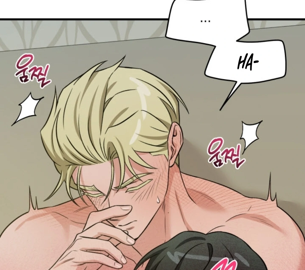 Love Me Better Than [🫧TL] - Chapter 8 manhwa
