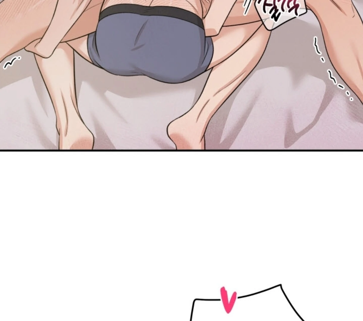 Love Me Better Than [🫧TL] - Chapter 8 manhwa