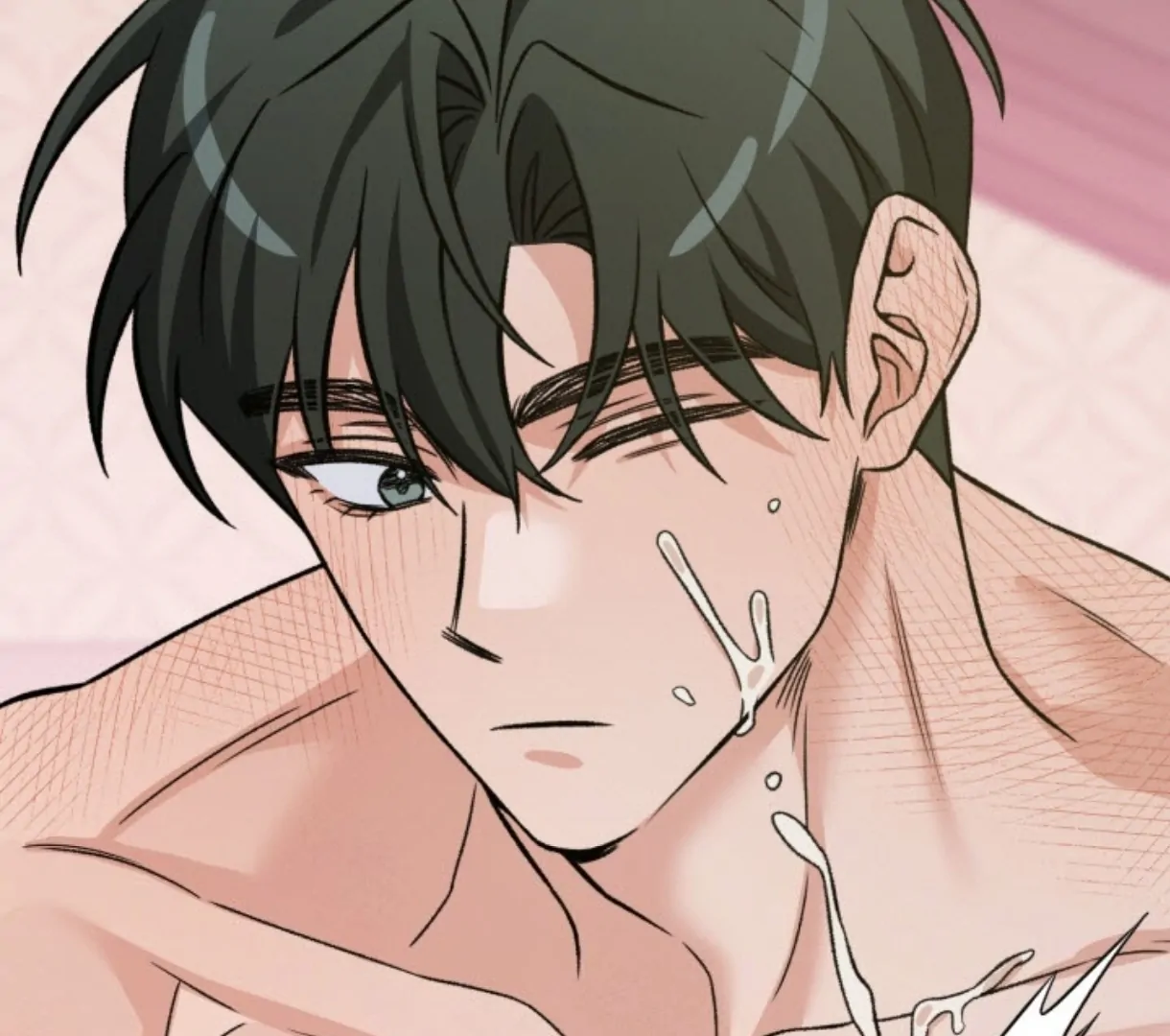 Love Me Better Than [🫧TL] - Chapter 8 manhwa