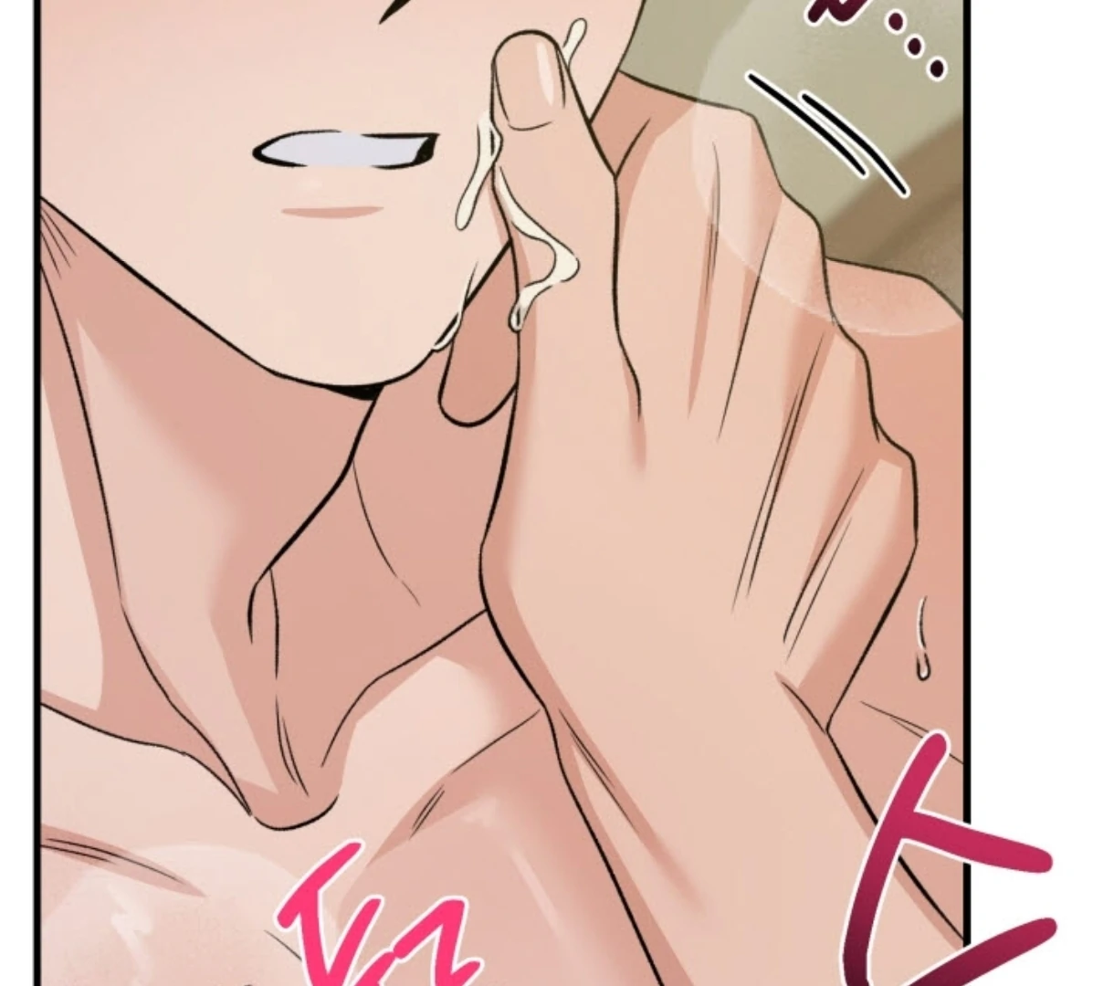 Love Me Better Than [🫧TL] - Chapter 8 manhwa
