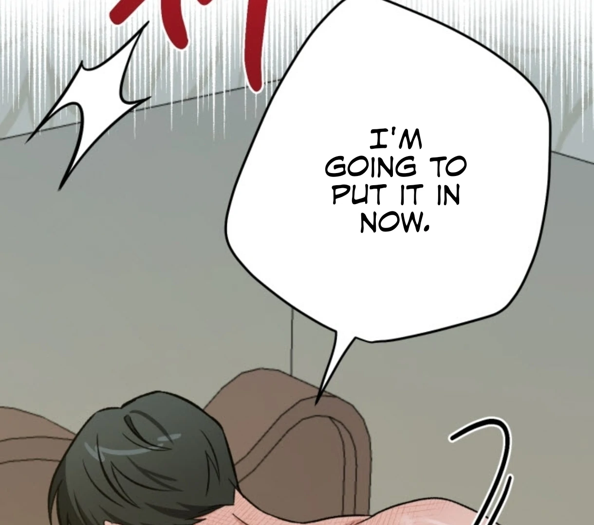 Love Me Better Than [🫧TL] - Chapter 8 manhwa