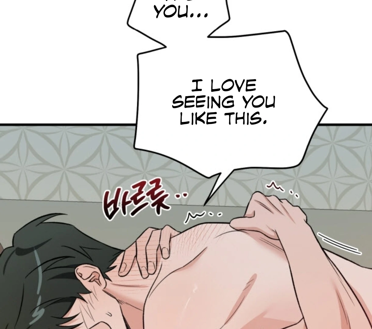 Love Me Better Than [🫧TL] - Chapter 8 manhwa