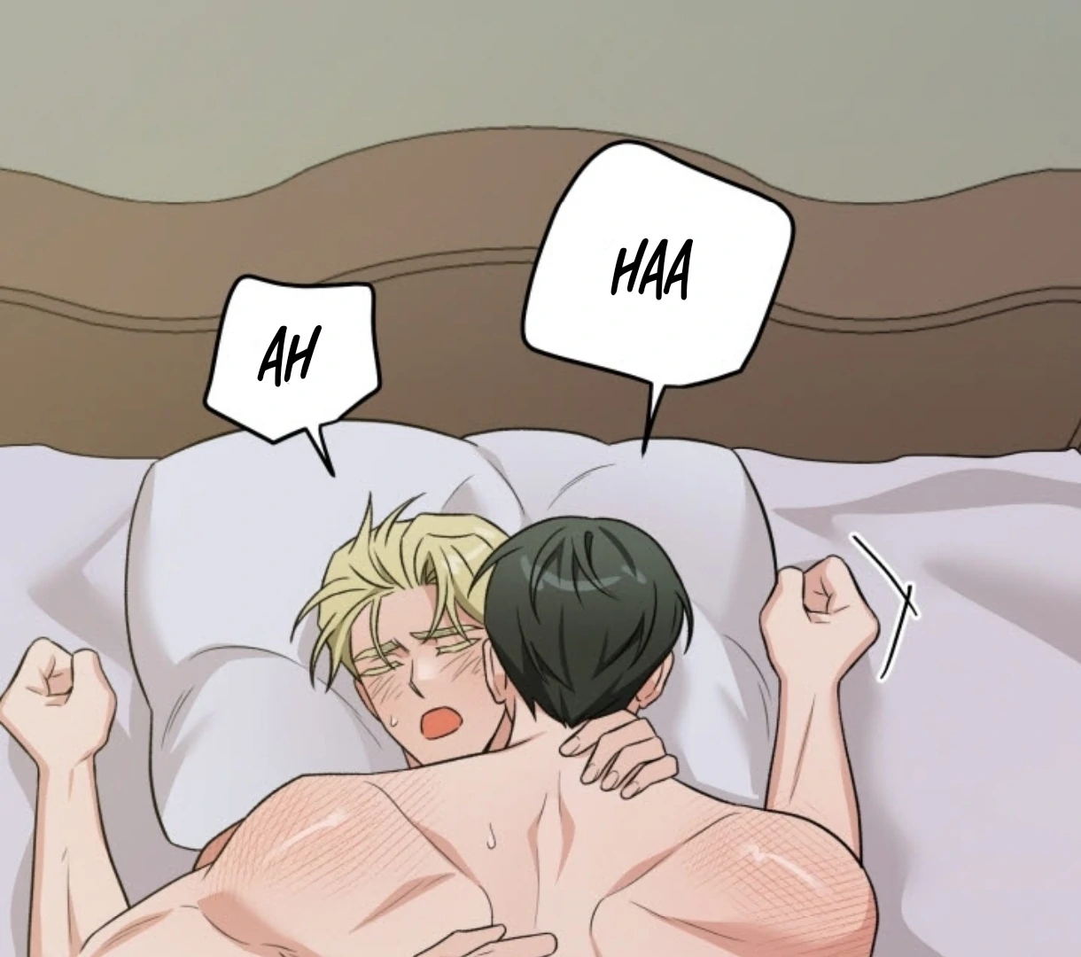Love Me Better Than [🫧TL] - Chapter 8 manhwa