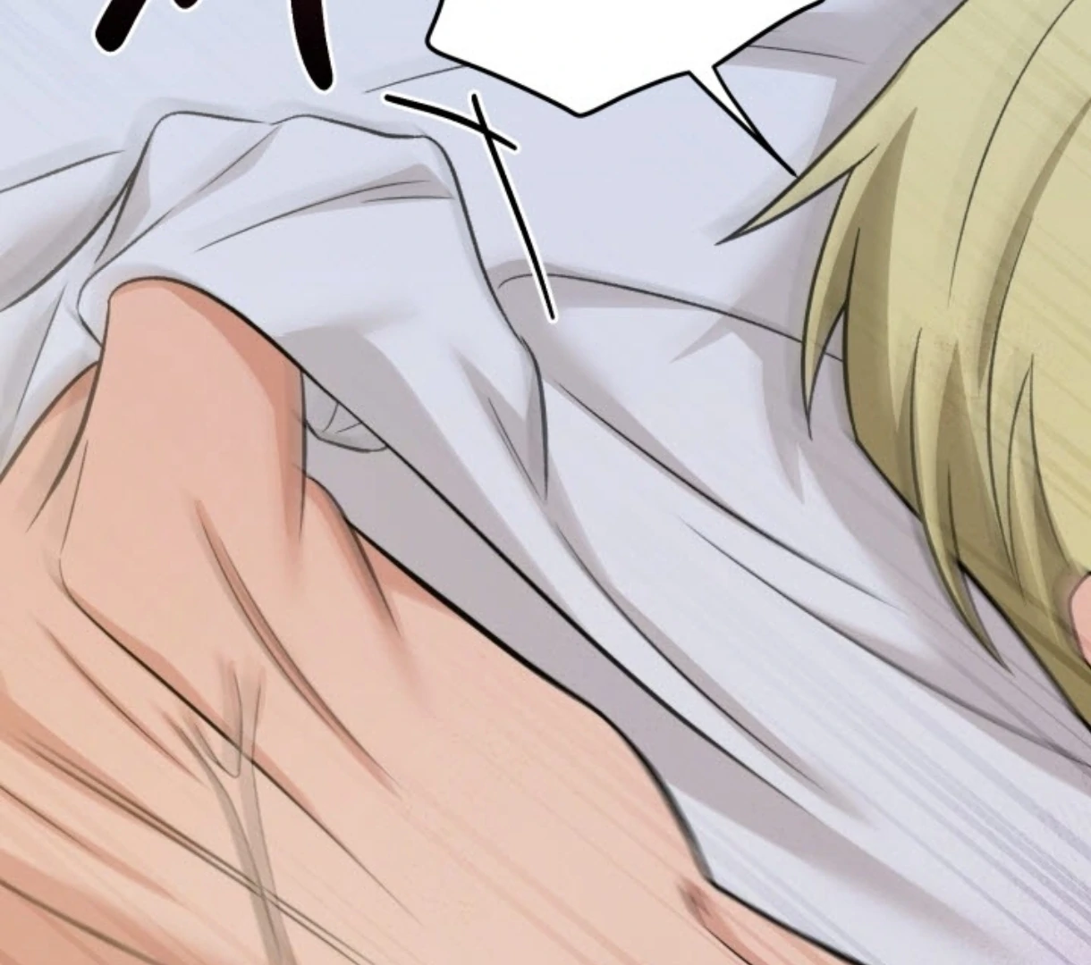 Love Me Better Than [🫧TL] - Chapter 8 manhwa