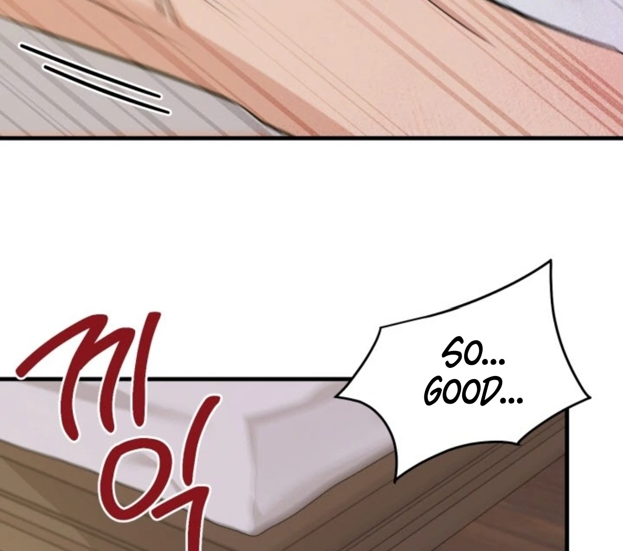 Love Me Better Than [🫧TL] - Chapter 8 manhwa