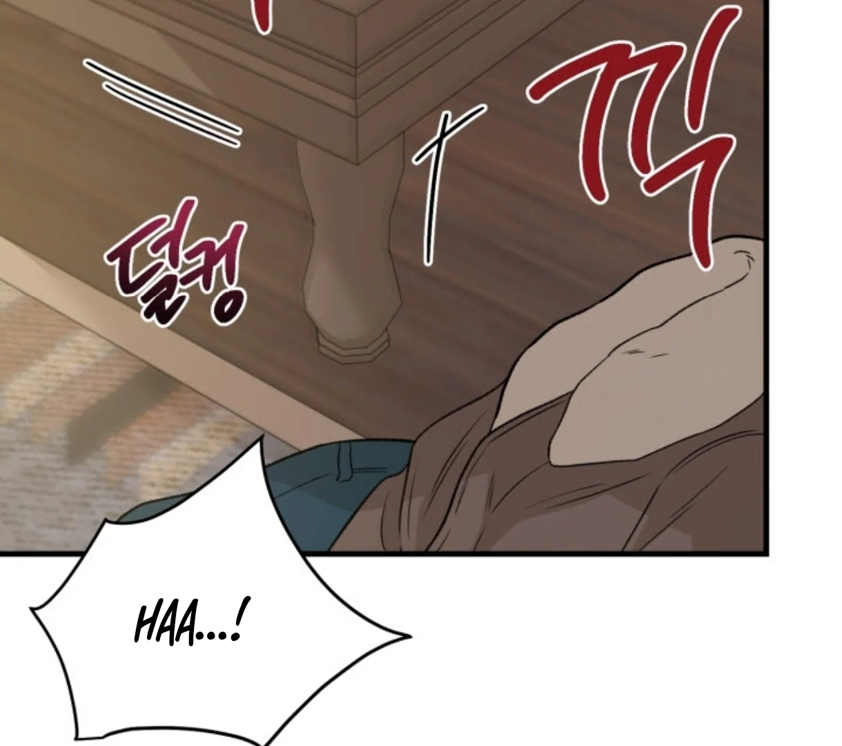 Love Me Better Than [🫧TL] - Chapter 8 manhwa