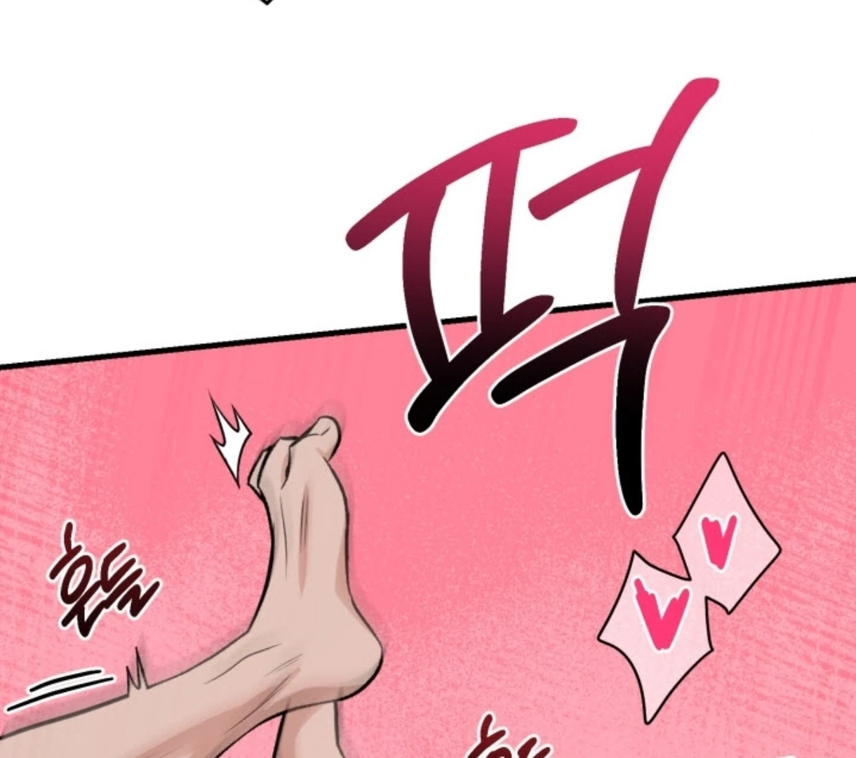 Love Me Better Than [🫧TL] - Chapter 8 manhwa