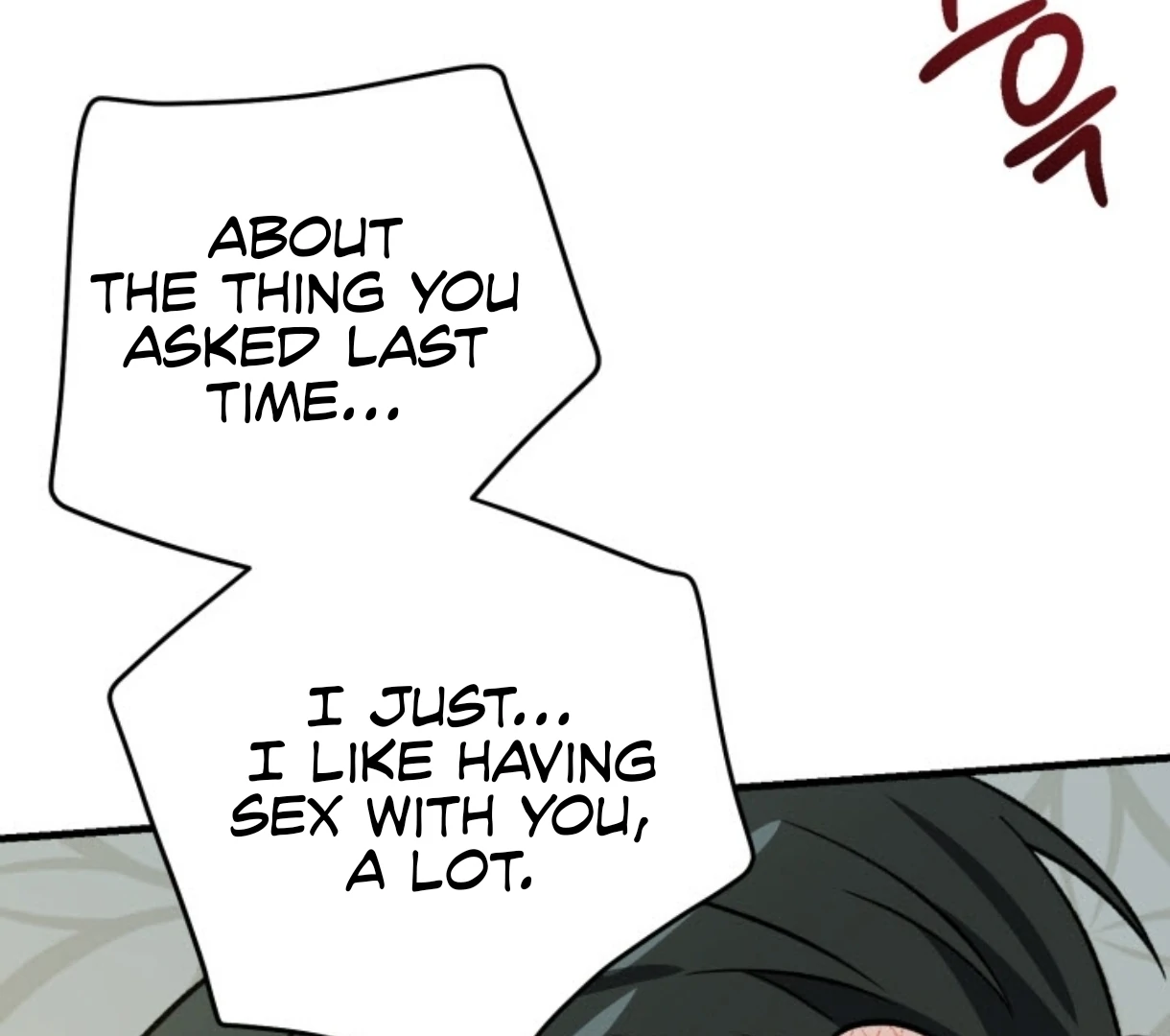 Love Me Better Than [🫧TL] - Chapter 8 manhwa
