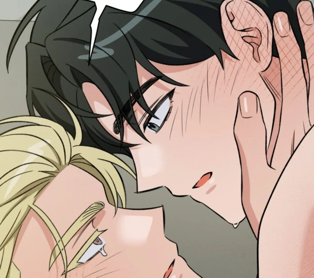 Love Me Better Than [🫧TL] - Chapter 8 manhwa