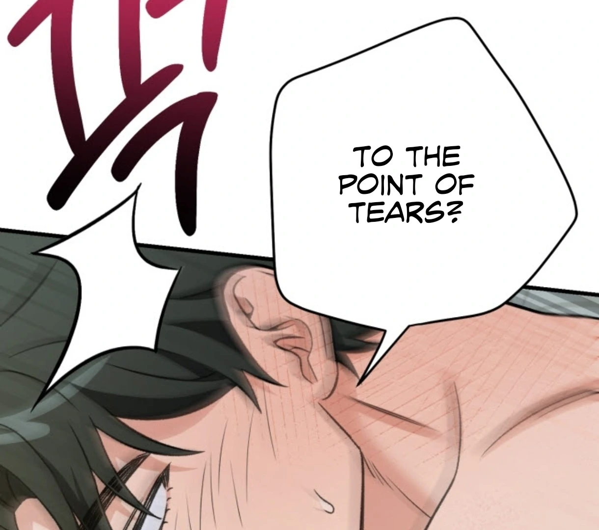 Love Me Better Than [🫧TL] - Chapter 8 manhwa
