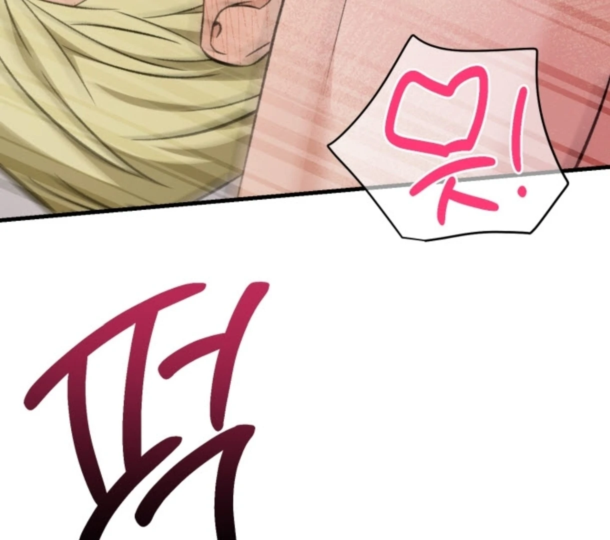 Love Me Better Than [🫧TL] - Chapter 8 manhwa