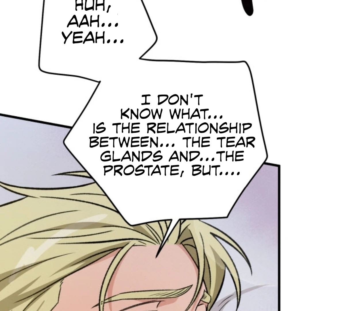 Love Me Better Than [🫧TL] - Chapter 8 manhwa