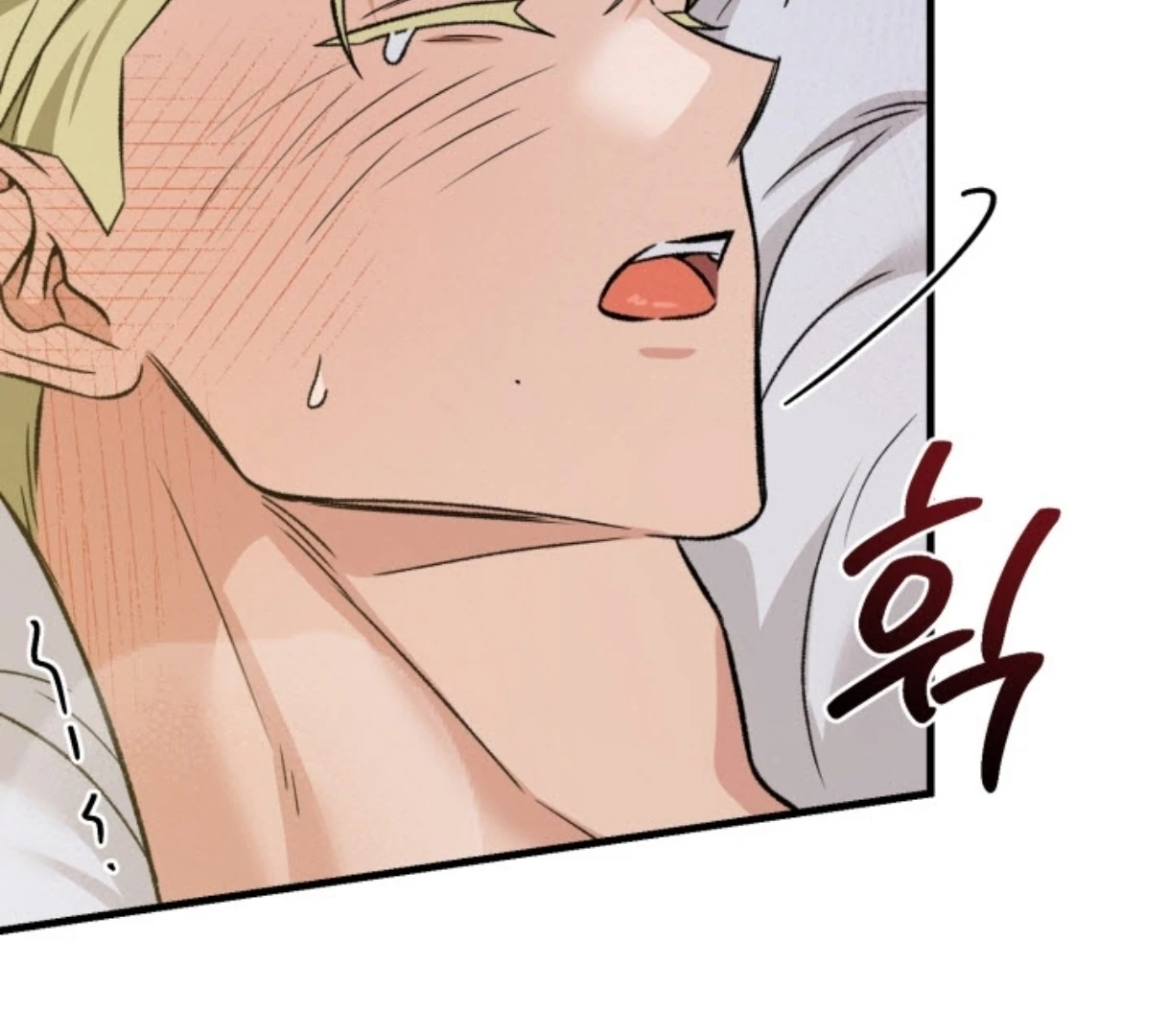 Love Me Better Than [🫧TL] - Chapter 8 manhwa