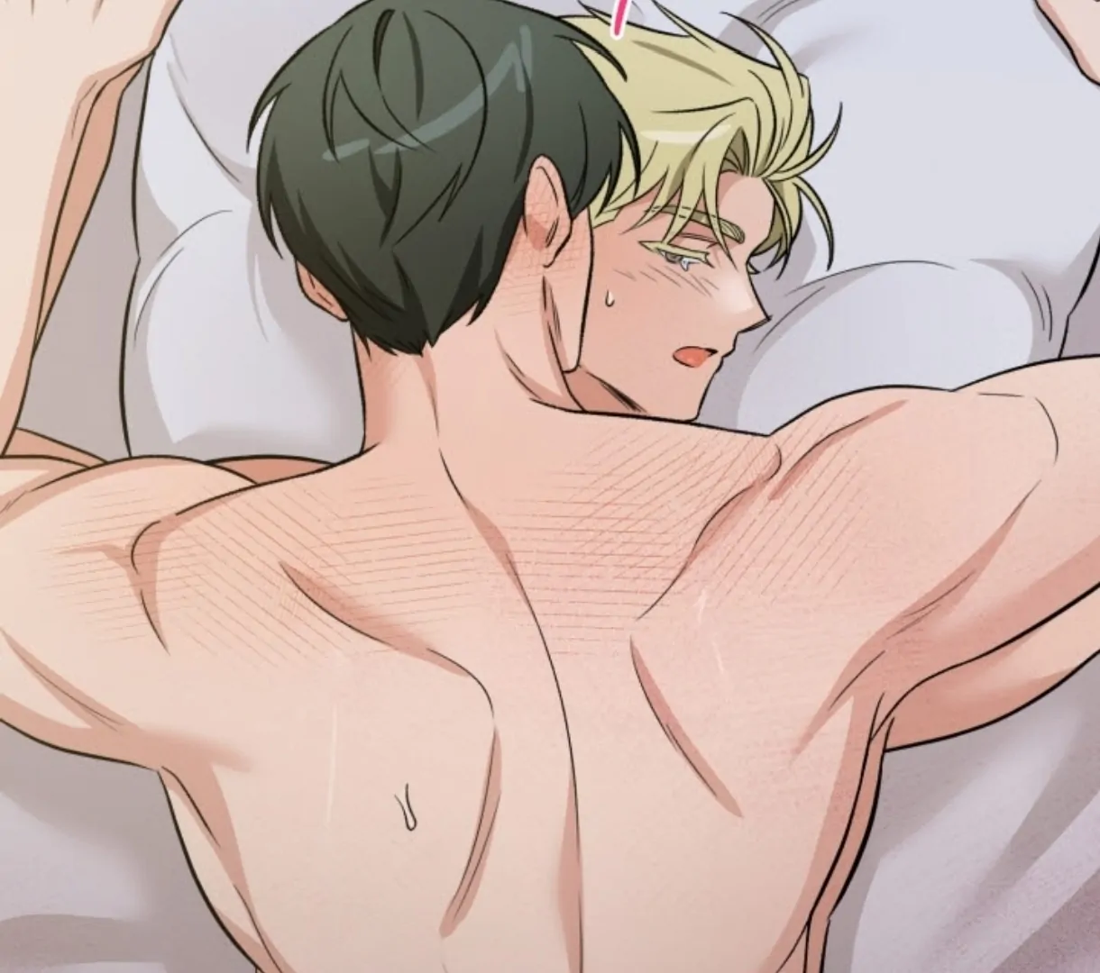 Love Me Better Than [🫧TL] - Chapter 8 manhwa