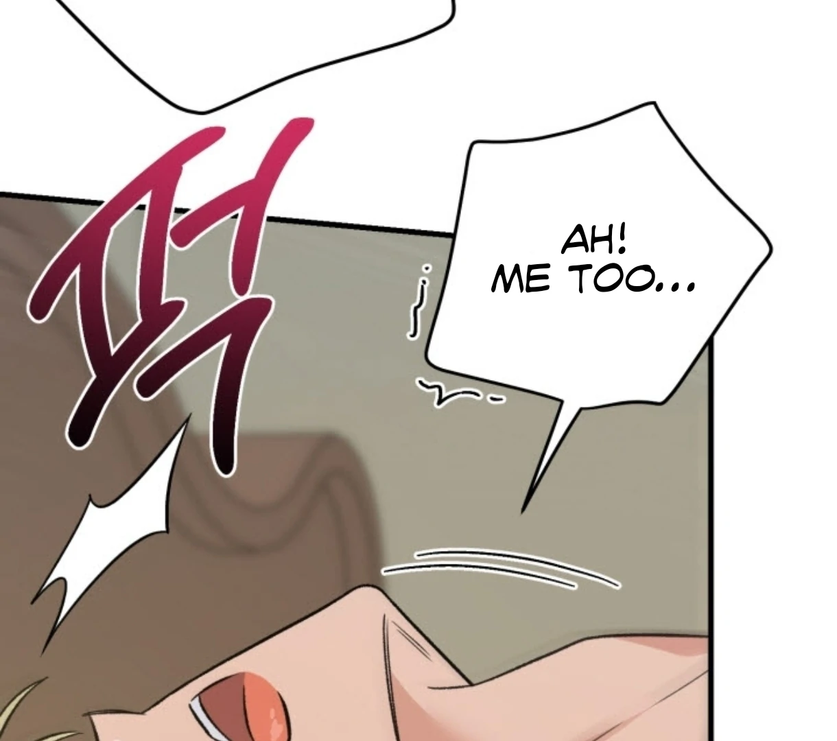 Love Me Better Than [🫧TL] - Chapter 8 manhwa