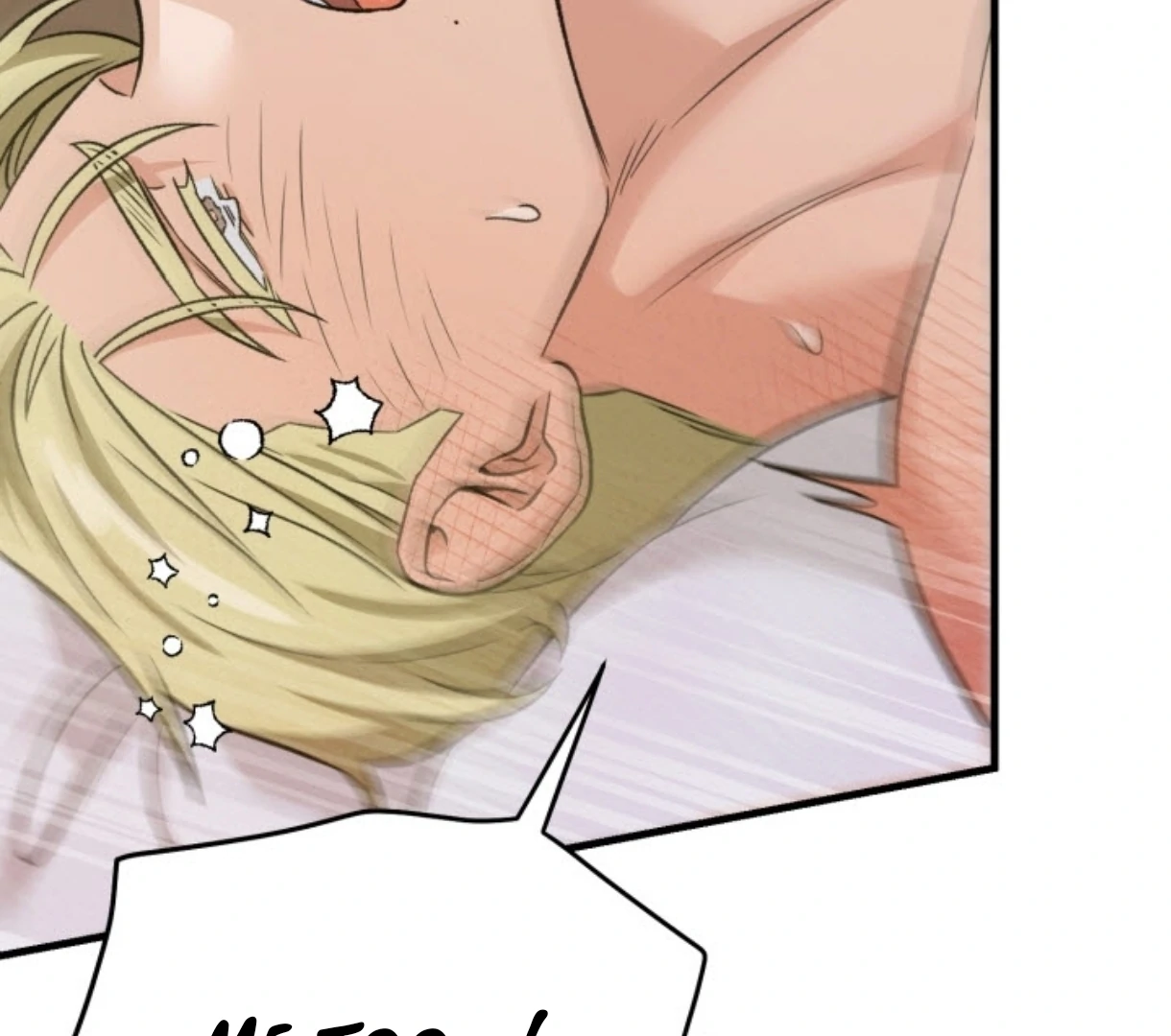 Love Me Better Than [🫧TL] - Chapter 8 manhwa