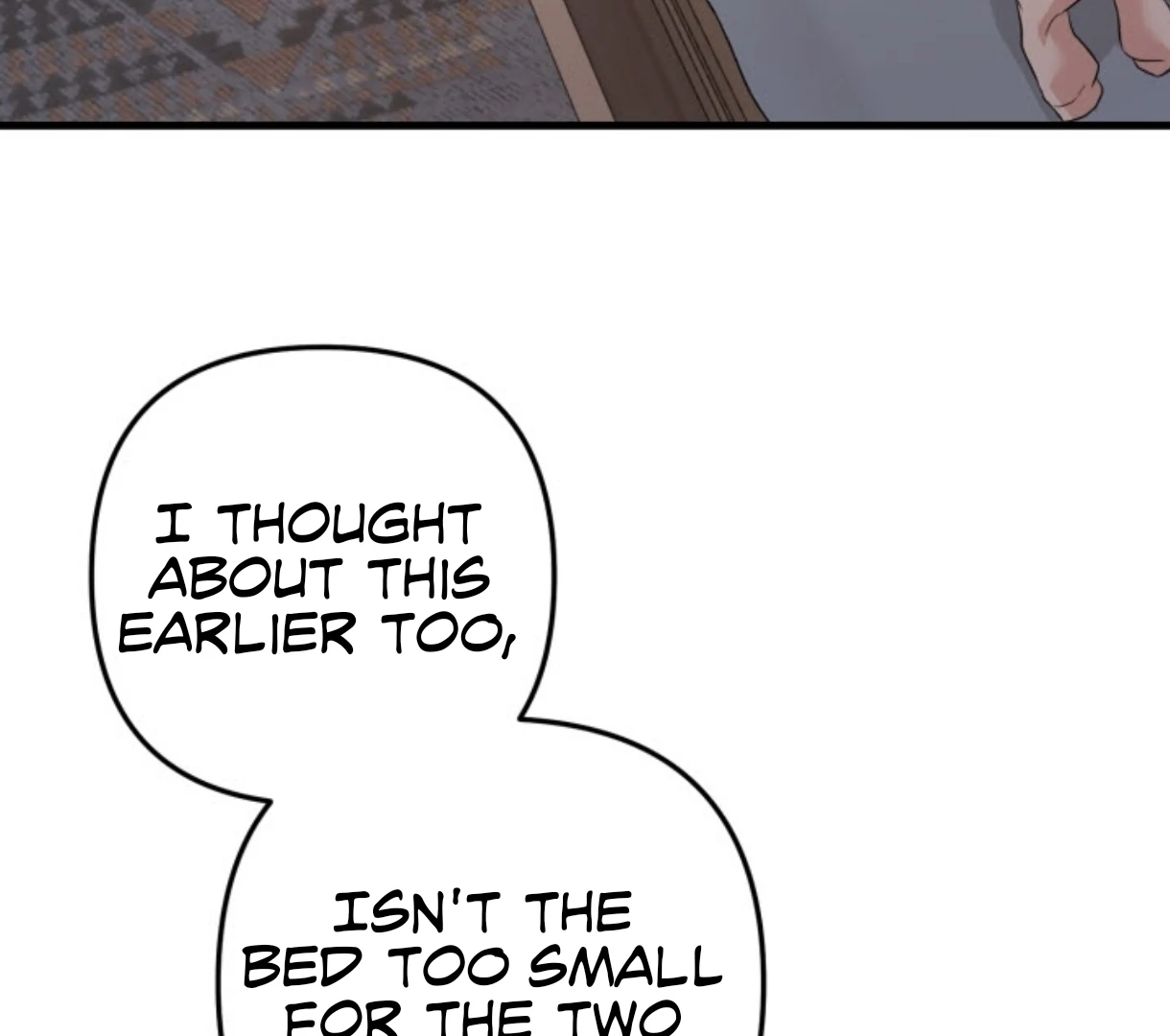 Love Me Better Than [🫧TL] - Chapter 8 manhwa