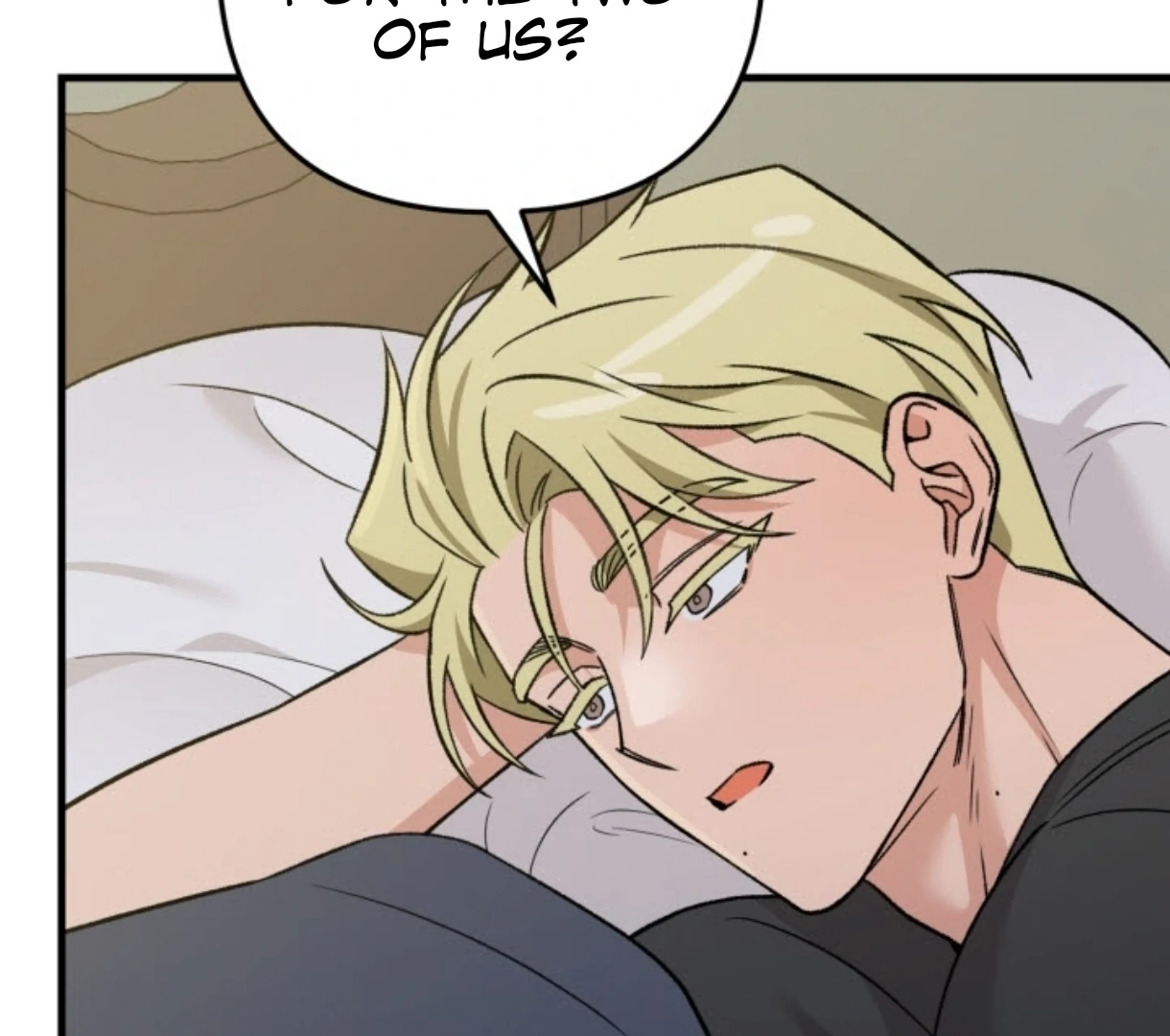 Love Me Better Than [🫧TL] - Chapter 8 manhwa