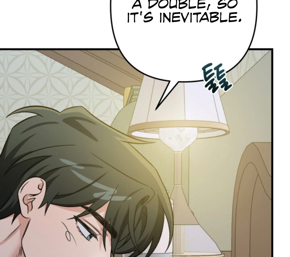 Love Me Better Than [🫧TL] - Chapter 8 manhwa