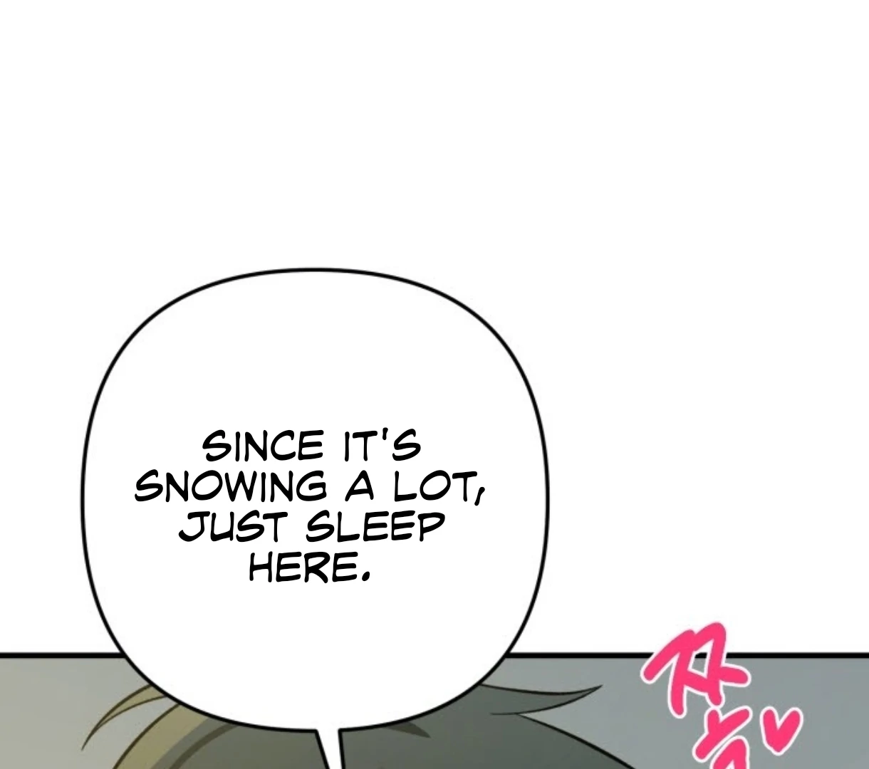 Love Me Better Than [🫧TL] - Chapter 8 manhwa