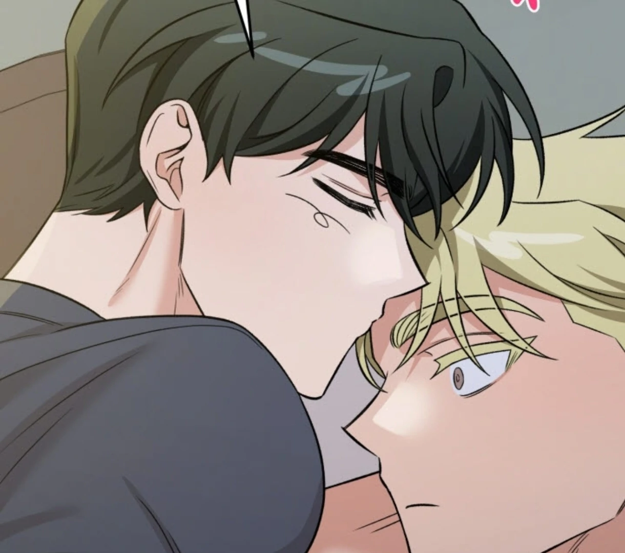 Love Me Better Than [🫧TL] - Chapter 8 manhwa