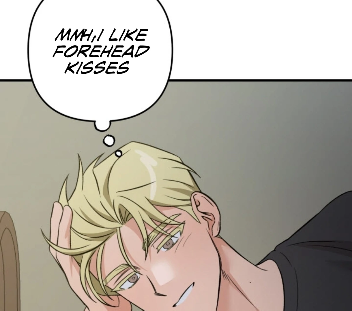 Love Me Better Than [🫧TL] - Chapter 8 manhwa