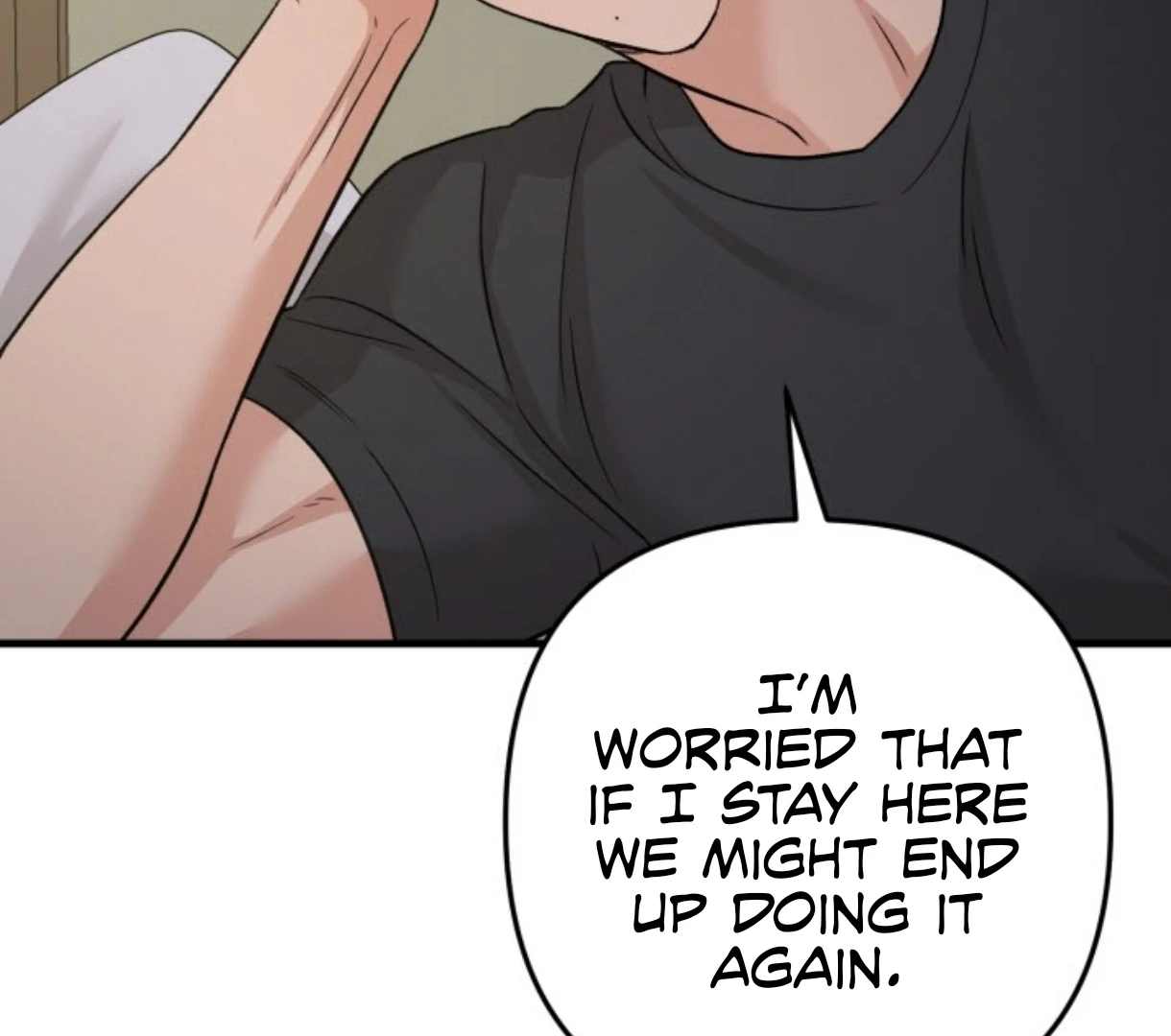 Love Me Better Than [🫧TL] - Chapter 8 manhwa