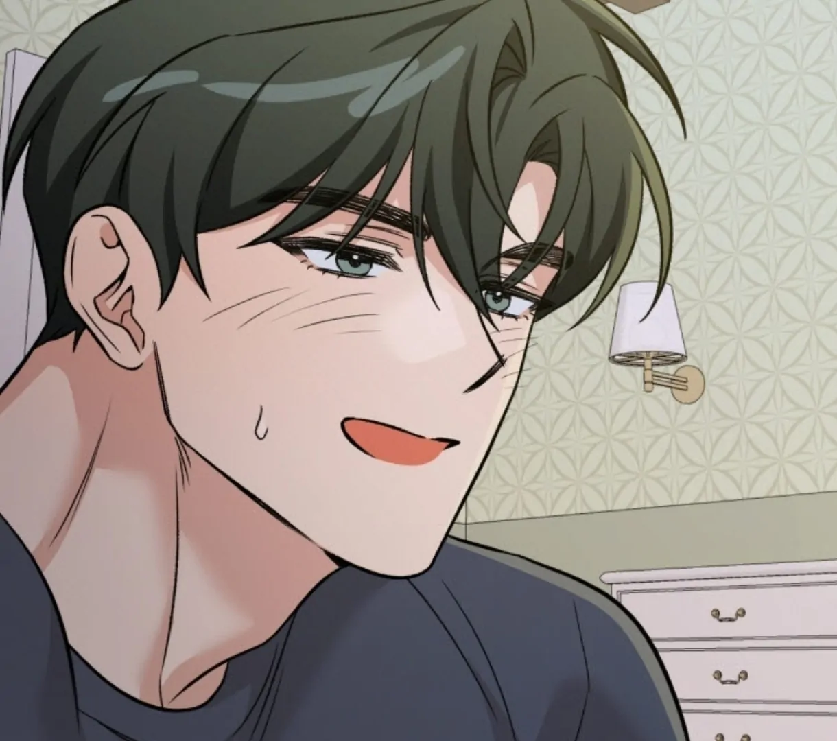 Love Me Better Than [🫧TL] - Chapter 8 manhwa