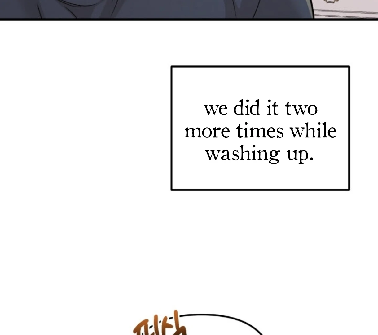 Love Me Better Than [🫧TL] - Chapter 8 manhwa