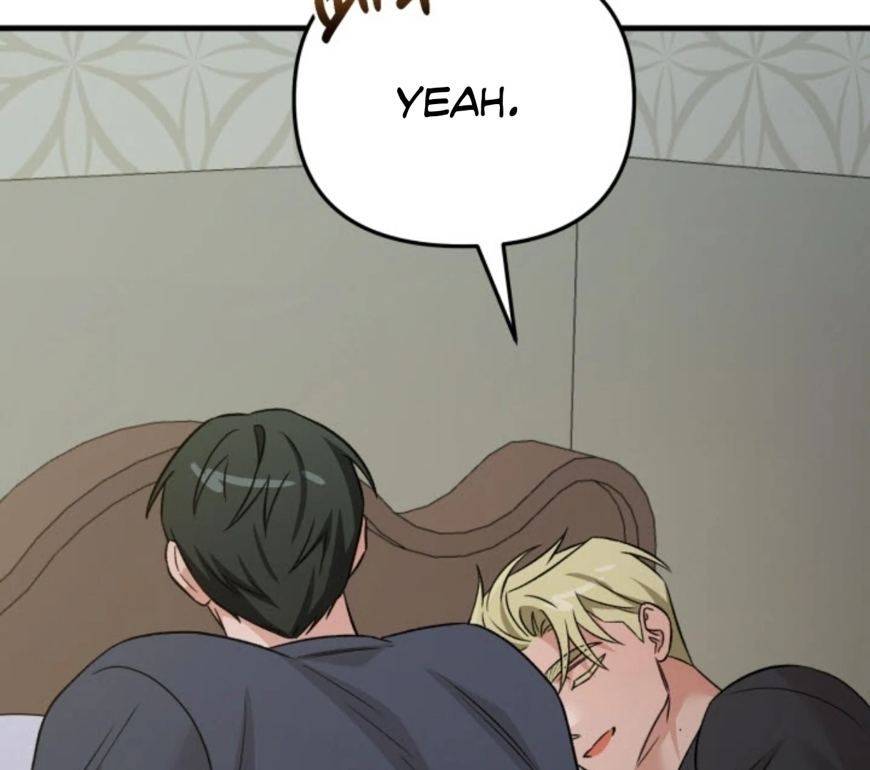 Love Me Better Than [🫧TL] - Chapter 8 manhwa