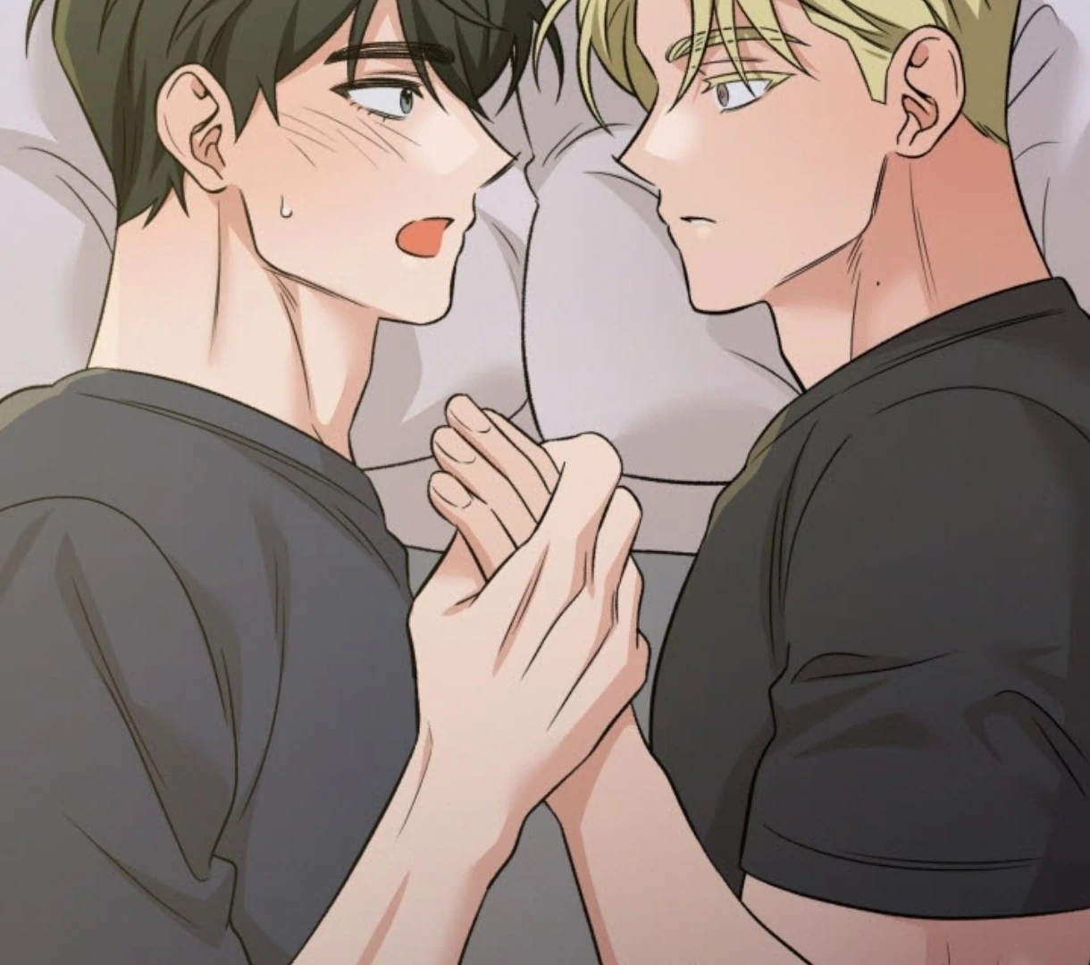 Love Me Better Than [🫧TL] - Chapter 8 manhwa