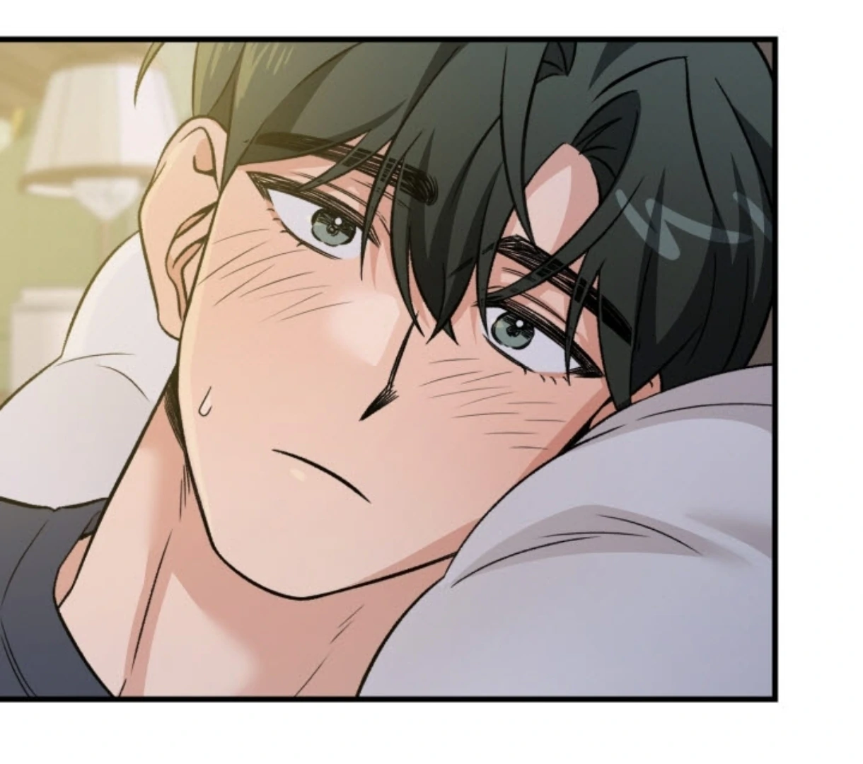 Love Me Better Than [🫧TL] - Chapter 8 manhwa